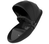 Mima Xari Seat Box 2 Noir