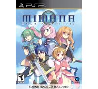 Mimana / Game