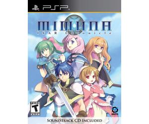 Mimana / Game