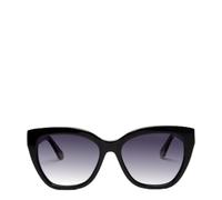 miMaO Lunettes de soleis optique HD NOIR pour femme