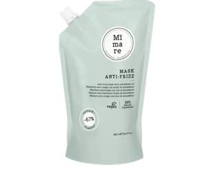 Mïmare Anti-Frizz Mask 480ml