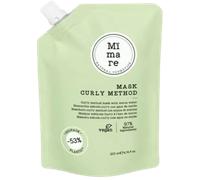 Mïmare Mïmare Curly Method Mask 200ml 200 ml