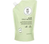 Mïmare Curly Method Mask 480ml