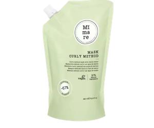 Mïmare Curly Method Mask 480ml