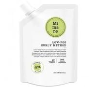 MIMARE LOW-POO Curly Method 200 ml