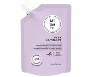Mïmare No Yellow Mask 200ml
