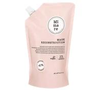 Masque reconstructeur nourrissant Mïmare 480ML