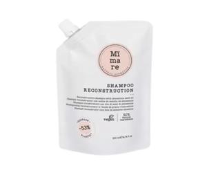Mïmare Reconstructive Shampoo 200ml