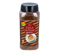 MIMASA Inka Café de Céréales 200g - Boisson Soluble sans Caféine, Végétal