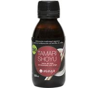 Mimasa Tamari Shoyu Bio 125ml