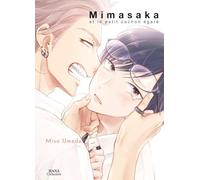Mimasaka et le petit cochon