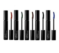 MiMC - Mineral Long Eyelash 01 Black