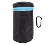 Mimdixy Ensemble de Pochettes pour Objectif, étui pour Appareil Photo, Sac pour Objectif d'appareil Photo (M)