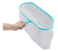 Mimdixy Filet d'écumage de Piscine Professionnel, Fournitures de Nettoyage de Piscine