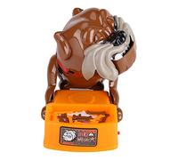 Mimdixy Jeu d'os, Cartes maléfiques d'évasion de Mauvais Chien, Jouet drôle et délicat, Jeu de société pour Chien, Cartes d'os, Jeux de Jouets délicats