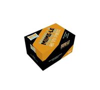 Mime-Le si tu Peux, 5e éd - Petit apéro