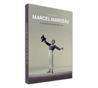 Mime Marceau