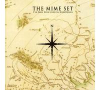 Mime Set - I've Only Ever Lived in. [Import]