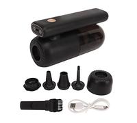 MIMEITOPA Aspirateur sans Fil Multifonction Puissant et Silencieux pour la Maison, Le Bureau et la Voiture