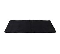 MIMEITOPA Housse de Protection pour Support de Bois de Chauffage, pour Le Stockage extérieur du Bois, résistante aux intempéries et au Vent, Grand abri pour Bois de Chauffage de