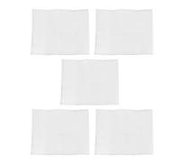 MIMEITOPA Housse en maille d'abeille pour l'apiculture, matériau en acier inoxydable, outil durable, bonne perméabilité à l'air, longue durée de vie, ne colle pas au miel, résistant à l'usure