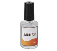 MIMEITOPA pour Le Maquillage Professionnel, scellant à la Cire pour la Peau pour Les Fausses plaies, adhésif pour prothèse à Effets spéciaux, Formule Longue durée et résistante à