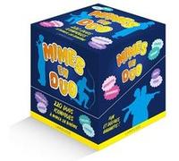 Mimes en duo Collectif (Auteur)