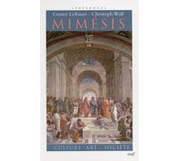 Mimésis