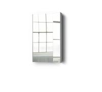 Mimesis 70 Miroir Gris Cendré