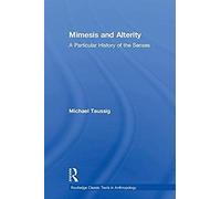 Mimesis And Alterity