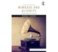 Mimesis and Alterity