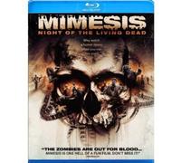Mimesis [Blu-Ray]