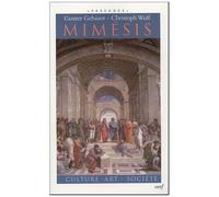 Mimésis - Culture-Art-Société