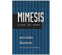 Mimesis - Culture, Art, Society (Paper)