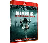 Mimesis-La Nuit des Morts Vivants [Blu-Ray]