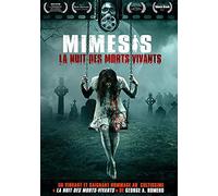 Mimesis-La Nuit des Morts Vivants [Blu-Ray]