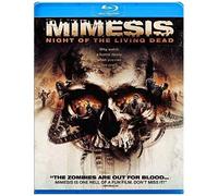 Mimesis: Night Of The Living Dead [Blu-Ray]