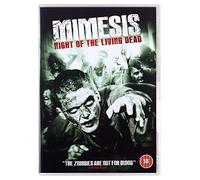 Mimesis: Night of The Living Dead [Import]