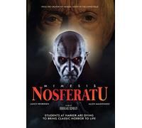 Mimesis: Nosferatu