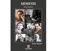 Mimesis. Scritti letterari