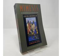 Mimesis – La représentation de la réalité dans la littérature occidentale