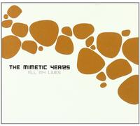 Mimetic - All My Lives [Import]