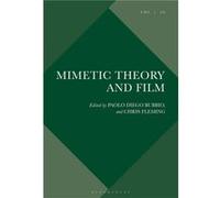 Mimetic Theory and Film Mimetic Theory and Film (Auteur)