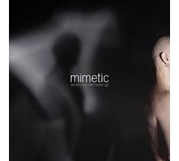Mimetic - Where We Will Never Go [Import]