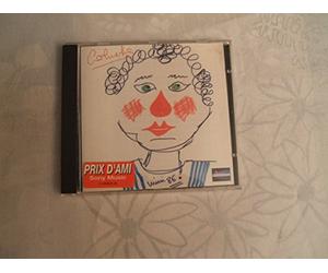 Mimi 86 - Enregistrement Public