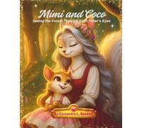 Mimi and Coco: Seeing the Forest Through Each Other's Eyes