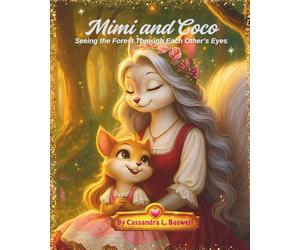Mimi and Coco: Seeing the Forest Through Each Other's Eyes
