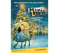 Mimi And Lisa The - Dessin Animé Dvd