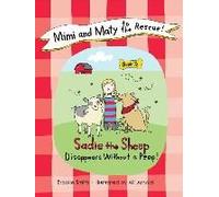 Mimi And Maty To The Rescue!, Book 2