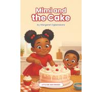 Mimi and the Cake